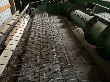 2018 John Deere 615P Nez - Ramasseur — photo 2