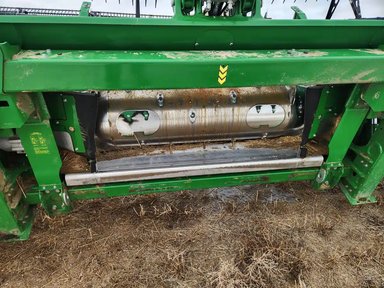 2023 John Deere HD45F — photo 2