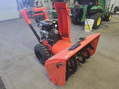2025 Ariens ST36 Professional Outils — photo 2