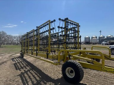 2016 Degelman SM7000 Herse — photo 2