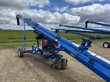2022 Brandt 1552LP+ Vis à grain — photo 2