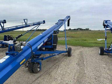 2019 Brandt 1552LP+ Vis à grain — photo 2