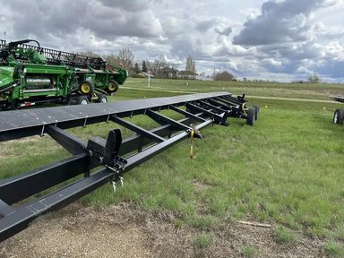 2020 Demco HT52 chariot à nez — photo 2
