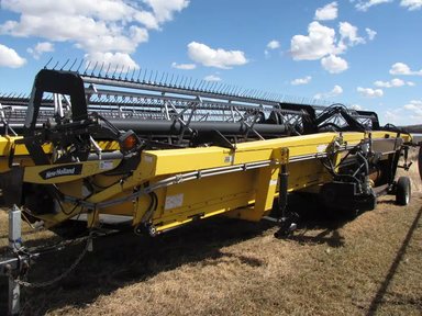 2003 New Holland 94C Nez - Toile/Tapis — photo 2
