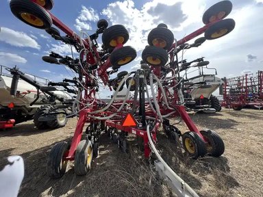 2017 Bourgault 3320-SIZE-UNSPECIFIED Semoir à air — photo 2