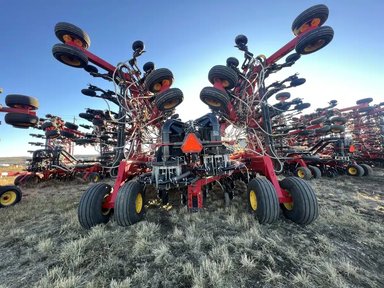 2017 Bourgault 3320-SIZE-UNSPECIFIED Semoir à air — photo 2