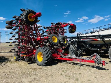 2023 Bourgault 3330 Semoir à air — photo 2
