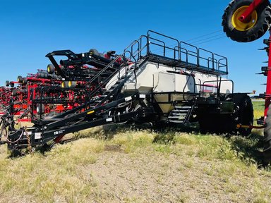 2021 Bourgault L9650 Remorque pneumatique — photo 2