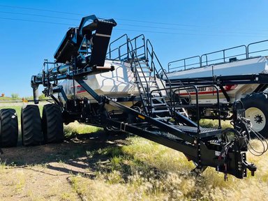 2022 Bourgault L9650 Remorque pneumatique — photo 2