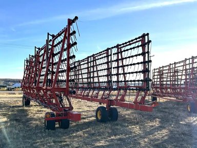 2019 Bourgault XR770 Herse — photo 2