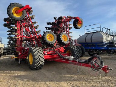 2025 Bourgault 3330 Semoir à air — photo 2