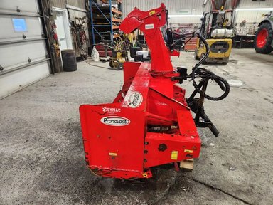 2020 Pronovost P-82126-HP Souffleur à neige — photo 2