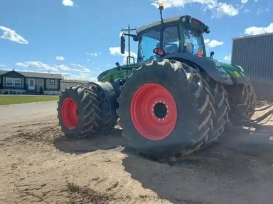 2023 Fendt 1050 VARIO Tracteur — photo 2