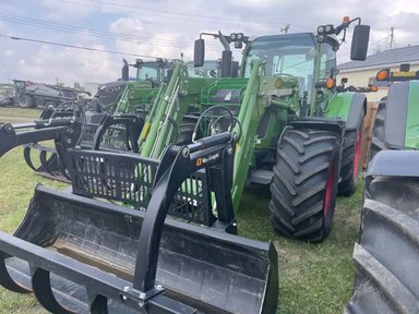 2023 Fendt 724 VARIO Tracteur — photo 2