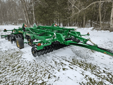 2024 Great Plains HT1100 Labour vertical — photo 2