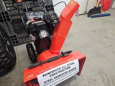 2026 Ariens 920036 Souffleur à neige — photo 2