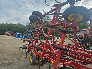 Sunflower 5035-28 Cultivateur — photo 2