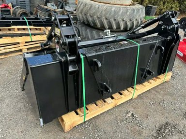 2026 HLA Attachments mb90gr84a0600 Godet (bucket) — photo 2