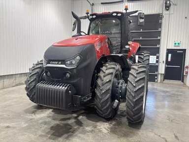 2020 Case IH MAGNUM 340 Tracteur — photo 2