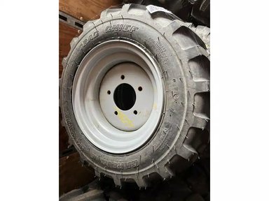 2024 Carlisle 20X8/10 27X12.5/15 Pneus — photo 2