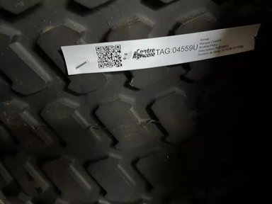 2022 Titan 31-13.5-15 Pneus — photo 2