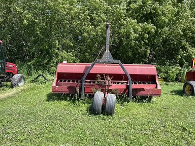 1990 Case IH 6200 Semoir — photo 2