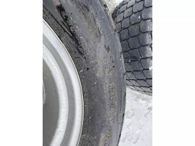 2019 Titan 305-521 570-648 Pneus — photo 2