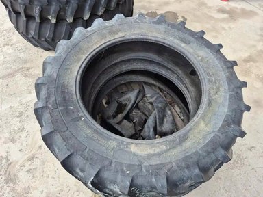 Michelin 380/85R34 AGRIBIB Pneus — photo 2