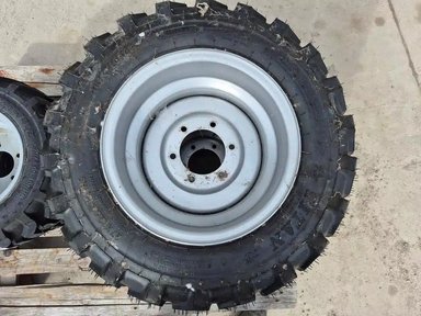 2024 Carlisle 20X8.00-10 27X12.5-15 Pneus — photo 2