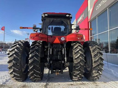 2020 Case IH MAGNUM 250 Tracteur — photo 2
