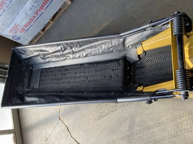 2024 CONVEY-ALL 1650-TL Vis à grain — photo 2
