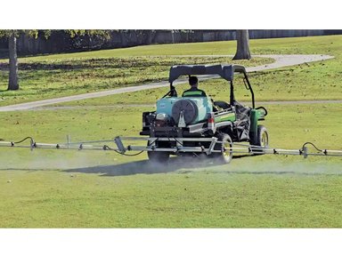 Enduraplas UTV Sprayers Arroseur - 3 points/Montés — photo 2