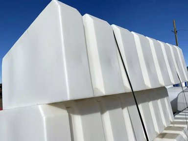 Norwesco 230 Gallon Réservoir — photo 2