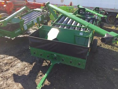 2024 Kwik Kleen 772 Vis à grain — photo 2