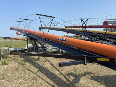 2024 Batco 1590 Vis à grain — photo 2