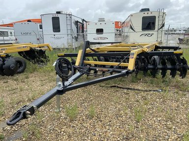 2024 Kubota 225-3326BWF Disque — photo 2