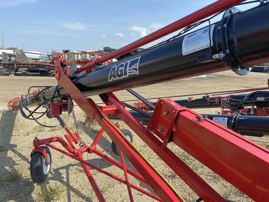2025 AGI XTA 10-46 Vis à grain — photo 2