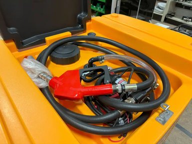 2025 Braber DD400 Truck Accessories — photo 2