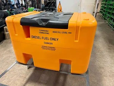 2023 Braber DD400 Truck Accessories — photo 2