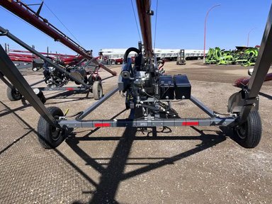 2024 Meridian HD10-59 Vis à grain — photo 2
