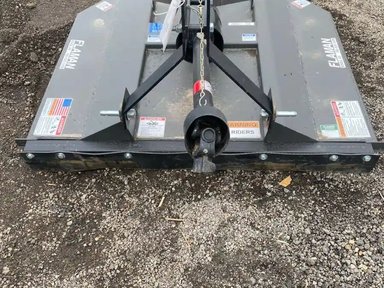 IronCraft 1205 tondeuse autoportée — photo 2
