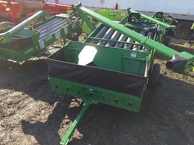 2025 Kwik Kleen 772 Nettoyeur à grain — photo 2