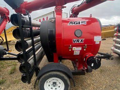 AGI VRX transporteur de grain — photo 2