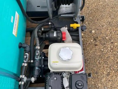 Enduraplas Field Boss 365 Arroseur - Verger — photo 2