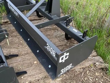 IronCraft 3106 STD Boîtes décapeuses — photo 2