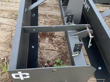IronCraft 3105 STD Boîtes décapeuses — photo 2