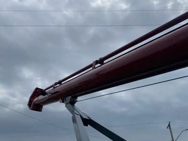 Meridian HD10-46 Vis à grain — photo 2