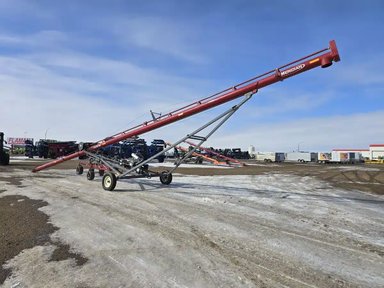2024 Meridian HD10-59 Vis à grain — photo 2