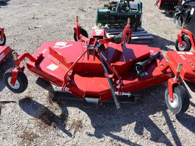 2021 Farm King Y755 Tondeuse de finition — photo 2