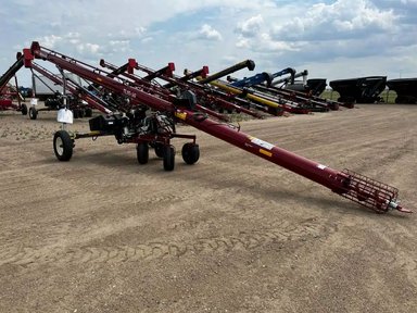 2024 Meridian TL -1039 Vis à grain — photo 2